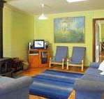 Cliff's Cottage - Nambucca Heads Accommodation