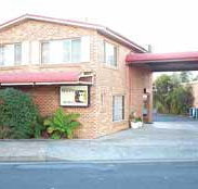 Clock Tower Motor Inn - Nambucca Heads Accommodation