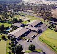 Club Inn Resort West Wyalong - Nambucca Heads Accommodation