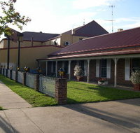 Club Motel - Nambucca Heads Accommodation