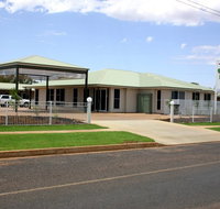 Cobar Central Motor Inn - Nambucca Heads Accommodation