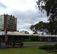 Colonial Motor Inn - Nambucca Heads Accommodation