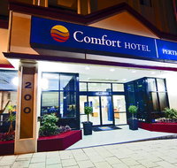Comfort Hotel Perth City - Nambucca Heads Accommodation