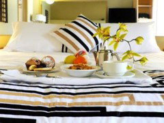 Comfort Inn & Suites Emmanuel - Nambucca Heads Accommodation 0