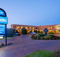 Comfort Inn  Suites King Avenue - Nambucca Heads Accommodation