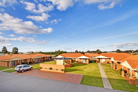 Comfort Inn & Suites King Avenue - Nambucca Heads Accommodation 1