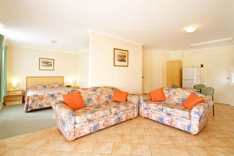 Comfort Inn & Suites King Avenue - Nambucca Heads Accommodation 2