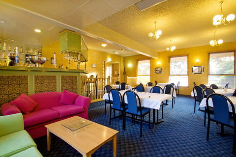 Comfort Inn & Suites King Avenue - Nambucca Heads Accommodation 3