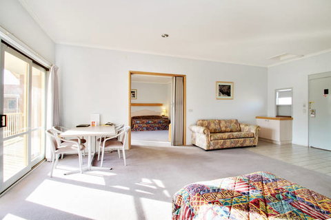 Comfort Inn & Suites King Avenue - Nambucca Heads Accommodation 4