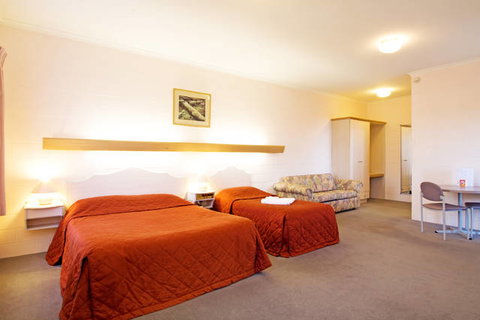 Comfort Inn & Suites King Avenue - Nambucca Heads Accommodation 6