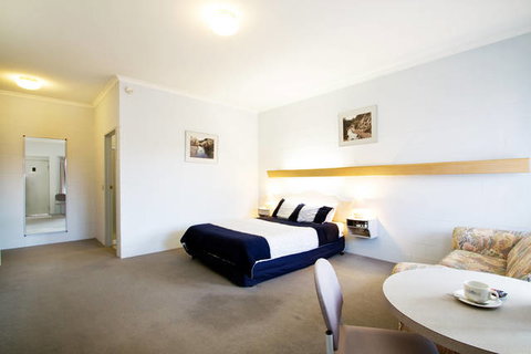 Comfort Inn & Suites King Avenue - Nambucca Heads Accommodation 7