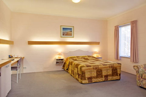 Comfort Inn & Suites King Avenue - Nambucca Heads Accommodation 8
