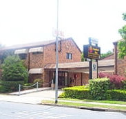 Comfort Inn Airport Admiralty - Nambucca Heads Accommodation