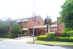 Comfort Inn Airport Admiralty - Nambucca Heads Accommodation 0