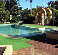 Comfort Inn Bel Eyre Perth - Nambucca Heads Accommodation