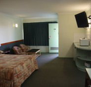 Comfort Inn Geraldton - Nambucca Heads Accommodation