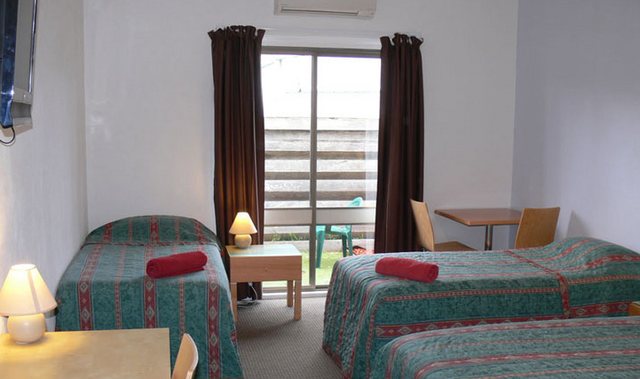 Comfort Inn Sandhurst - Nambucca Heads Accommodation 0