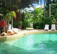 Cooinda Lodge Kakadu Caravan Park  Campground - Nambucca Heads Accommodation