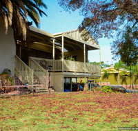 Cooinda View Bed  Breakfast - Nambucca Heads Accommodation
