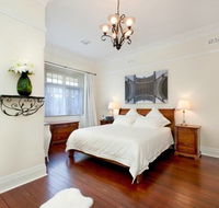 Petite Chalet - Nambucca Heads Accommodation