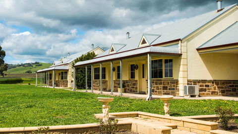 Barossa Vineyard Cottages - Nambucca Heads Accommodation 2