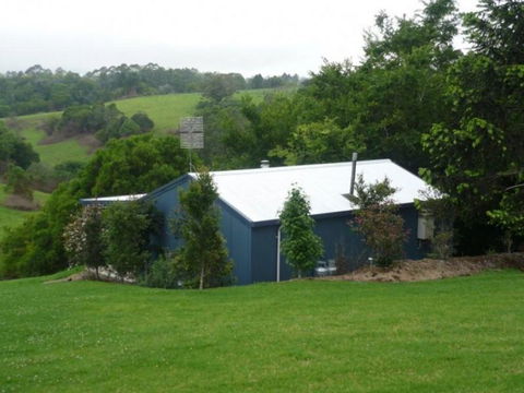 Jacaranda Cottages - Nambucca Heads Accommodation 0