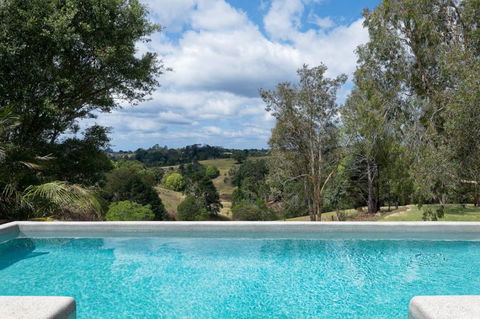 Jacaranda Cottages - Nambucca Heads Accommodation 6