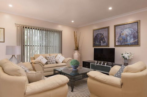 Jacaranda Cottages - Nambucca Heads Accommodation 7