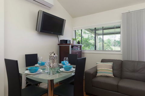Jacaranda Cottages - Nambucca Heads Accommodation 2