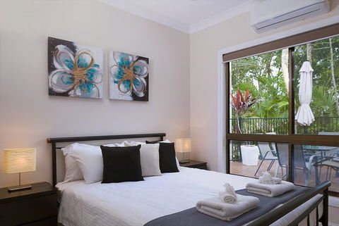 Jacaranda Cottages - Nambucca Heads Accommodation 11