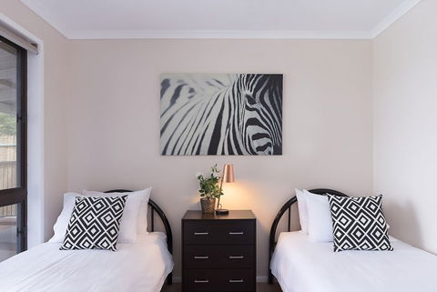 Jacaranda Cottages - Nambucca Heads Accommodation 13