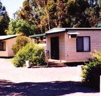 Cowell Foreshore Caravan Park  Holiday Units - Nambucca Heads Accommodation