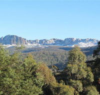Craggy Peaks - Nambucca Heads Accommodation