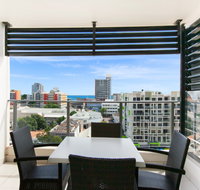 Darwin Executive Suites - Nambucca Heads Accommodation