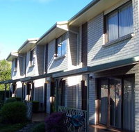 Davey Place Holiday Town Houses - Nambucca Heads Accommodation