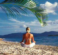 Daydream Island Resort  Spa - Nambucca Heads Accommodation