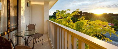 Daylesford Spa Accommodation - Nambucca Heads Accommodation 1