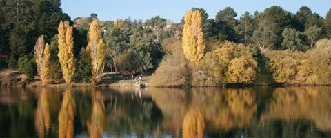 Daylesford Spa Accommodation - Nambucca Heads Accommodation 4