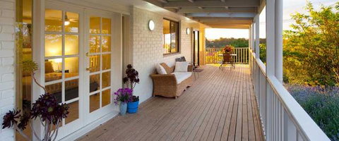 Daylesford Spa Accommodation - Nambucca Heads Accommodation 5