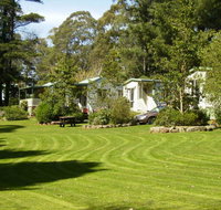 Daylesford Victoria Caravan Park - Nambucca Heads Accommodation