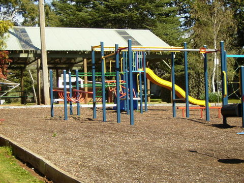 Daylesford Victoria Caravan Park - Nambucca Heads Accommodation 3
