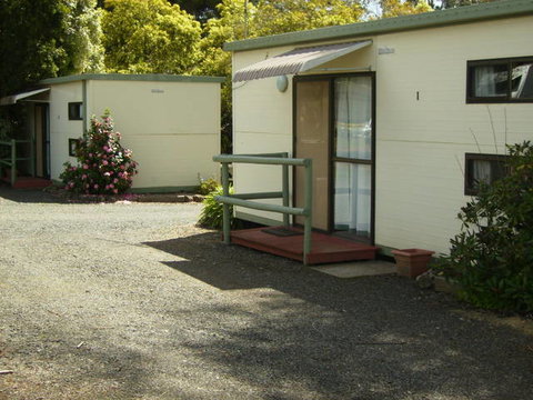 Daylesford Victoria Caravan Park - Nambucca Heads Accommodation 4