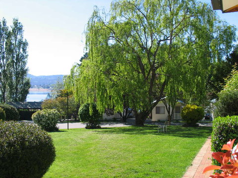 Discovery Holiday Parks - Jindabyne - Nambucca Heads Accommodation 0