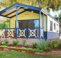 Discovery Holiday Parks - Lake Bonney - Nambucca Heads Accommodation