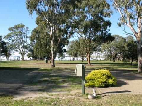 Eagle Point Caravan Park - Nambucca Heads Accommodation 0