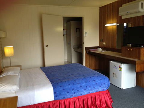 Econo Lodge Statesman Ararat - Nambucca Heads Accommodation 2