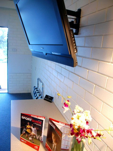 Econo Lodge Statesman Ararat - Nambucca Heads Accommodation 1