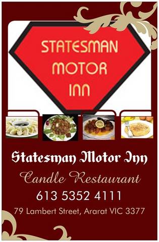 Econo Lodge Statesman Ararat - Nambucca Heads Accommodation 3
