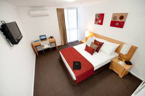 Edge Apartment Hotel - Nambucca Heads Accommodation 0