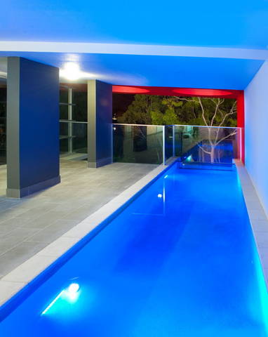 Edge Apartment Hotel - Nambucca Heads Accommodation 3